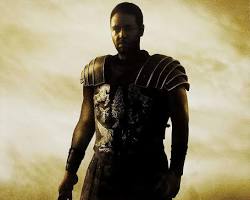 صورة Gladiator (2000) movie poster