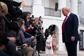 The New York Times - News update
