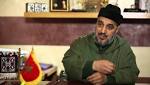 مفكر مغربي يواجه هيمنة اللغة