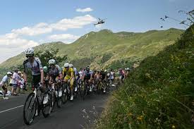 Trend Google: tour de france oggi