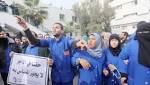 شركات النظافة تؤكد عدم التراجع