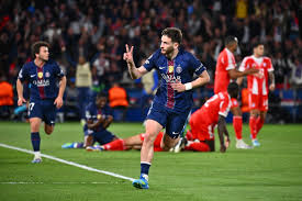 Una semifinale da nove gol