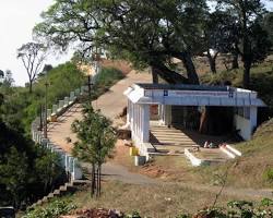 Image of Servarayan Temple, Yercaud Hills