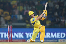 Cricket.com - News update