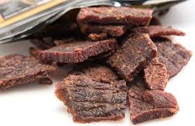 USDA Announces Recall of Beef Jerky Due to Undeclared Allergen