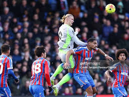 Trực tiếp bóng đá Man City - Crystal Palace: Bất ngờ không Haaland, Doku và Cherki (Ngoại hạng Anh)