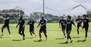 Calcio Napoli 1926 - News update