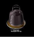 Nespresso FR - Boutique Pick Up