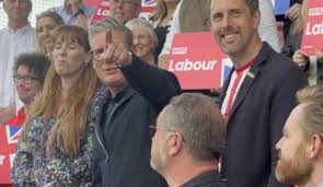 chris vince mp