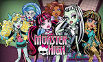 Monster High - Official Site