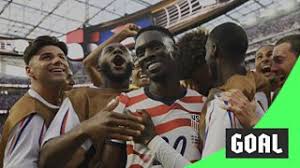Trend Google: balogun