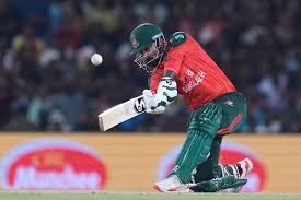 Pakistan wins 3rd T20 by 74 runs to prevent series sweep for Bangladesh