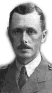 Alexander Ramsay Harman was born in 1877 at Hartley Witney, Hampshire, son of Lieut.-General Sir George Byng Harman and Helen Margaret Harman. - Lt_Col_A_R_Harman_1916