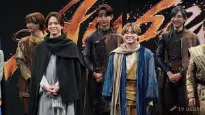 News source: テレ朝NEWS