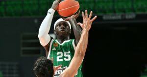 Eurohoops - News update