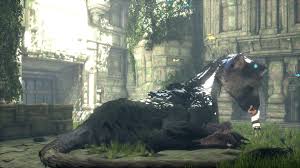 Image result for the last guardian