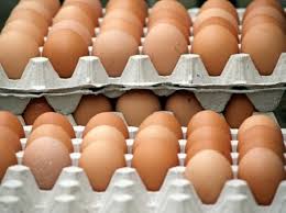 Черкаських виробників яєць  зобов’язали знизити ціни