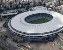 Imagen de Estadio Maracanã, Río de Janeiro