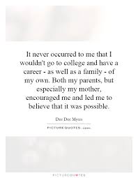Quotes by Dee Dee Myers @ Like Success via Relatably.com