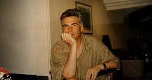 Wstrząsające wyznanie córki Krzysztofa Krauzego: mówię o tym publicznie pierwszy raz w życiu