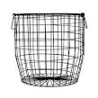 Large wire baskets for storage Sydney