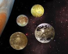 صورة Galileo's discoveries