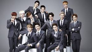 Hasil gambar untuk exo