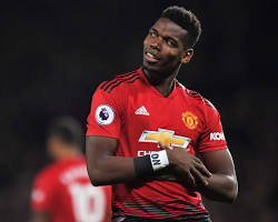 Paul Pogba, Manchester United