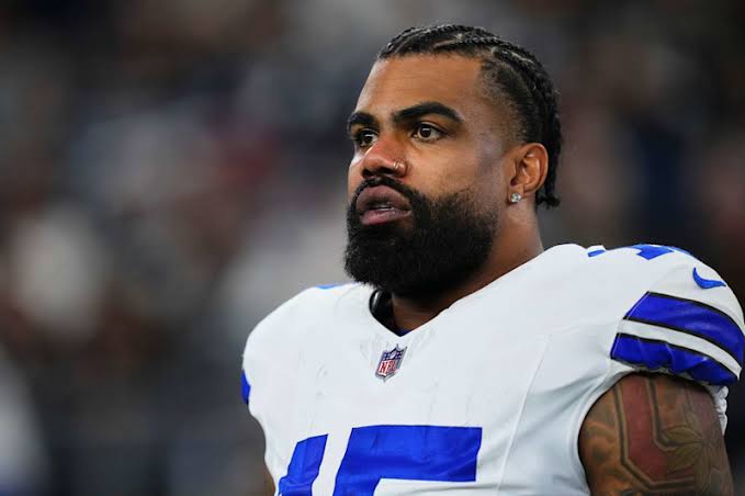 NFL News: Ezekiel Elliott, Chargers Reportedly Agree to Contract amid Cowboys Release