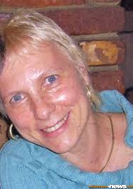 ... wird die 57-jährige Angelika Grasmeher aus Langenselbold vermisst.