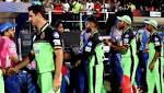 2018, RCB, Preview: Rajasthan Royals
