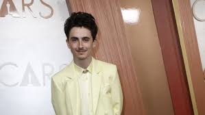 Did Timothée Chalamet Fall at the Oscars? The Viral Moment Explained