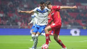 AI Predicts a Tight Clash Between Monterrey and Toluca