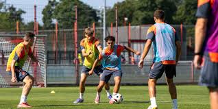 FC Bayern Munich - News update