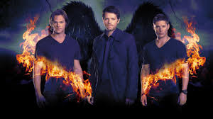 Supernatural シーズン8