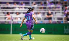 Lion Links: Martin Ojeda Stars, Orlando City Eyes Playoffs
