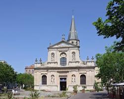 Église SaintPierre et Paul à Paris