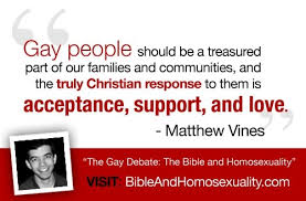 AFFIRMING CHRISTIAN INFO on Homosexuality via Relatably.com