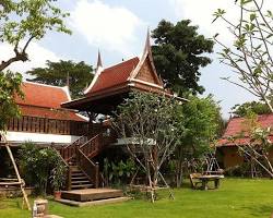 Image of Baan Thai House Ayutthaya