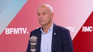 La FNSEA demande au gouvernement que l'aide aux agriculteurs pour l'achat de GNR passe de 15 à 30 centimes d'euros par litre, invoquant l'envolée des prix des carburants — BFM