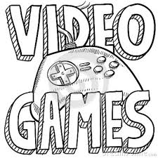 Image result for VIDEO GAMES