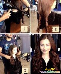 نتيجة بحث الصور عن تسريحات شعر 2015