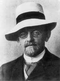 David Hilbert - Wikipedia, the free encyclopedia via Relatably.com