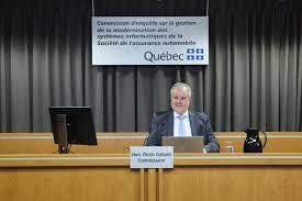 News source: La Presse
