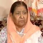 Court Defers Zakia Jafri's Plea