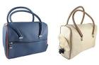 Wine Dispensing Travel Tote Discreetly Holds Liters Of Wine