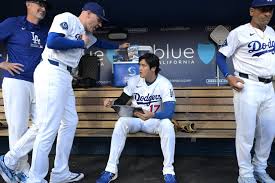 Shohei Ohtani’s status, Skubal rumors and other Dodgers deadline plans: What we’re hearing - The Athletic