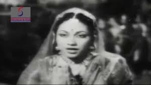 Image result for film (Bahut Din Hue)(1954)