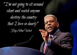 Allen West About Islam Quotes. QuotesGram via Relatably.com