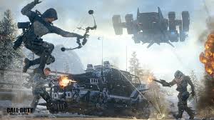 Image result for call of duty black ops 3 gameplay